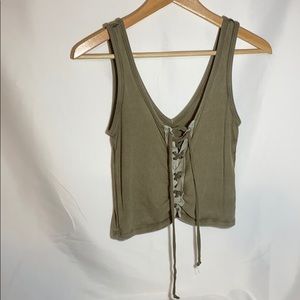 ✨American Eagle Tank Top✨